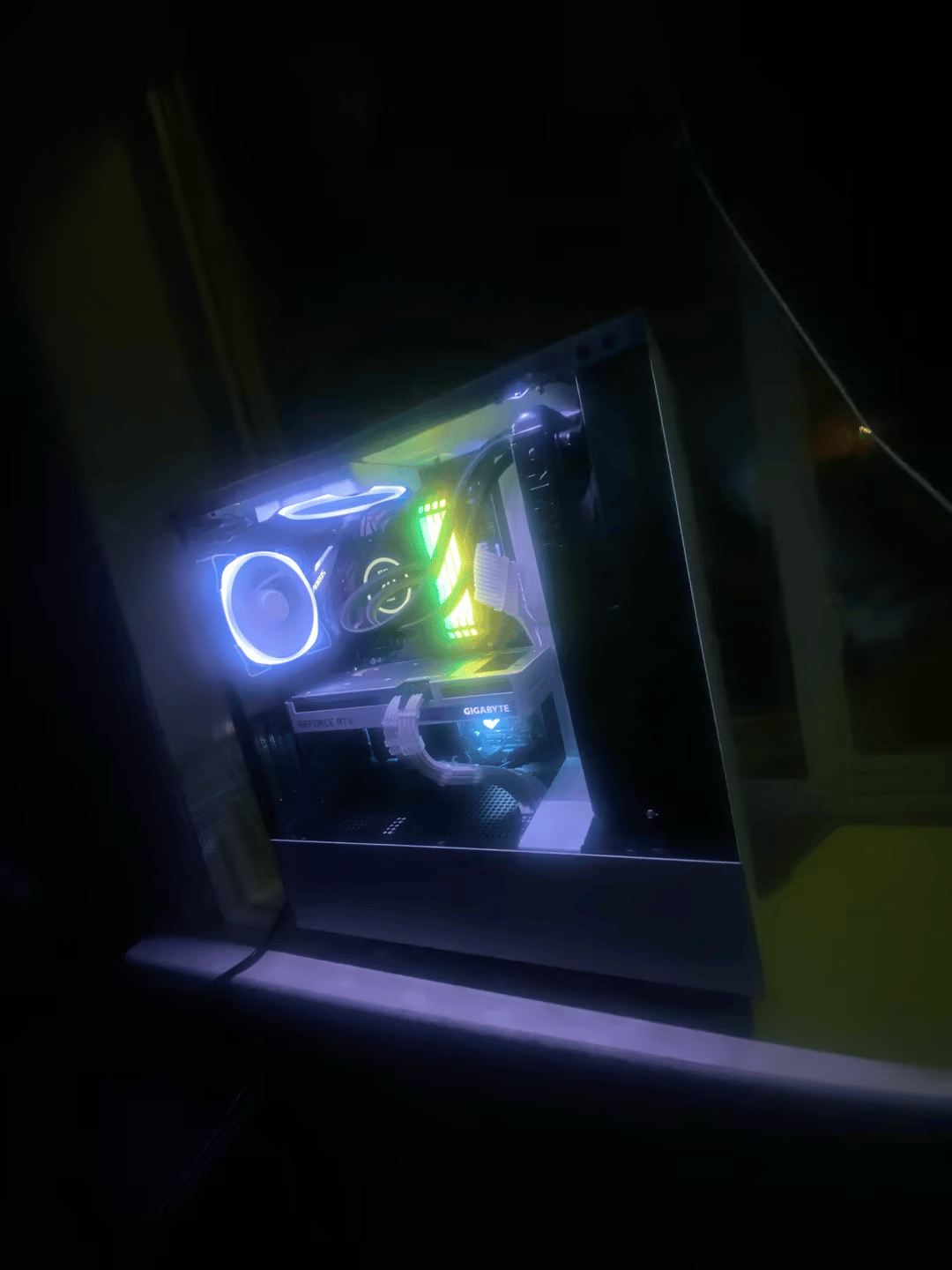 On sale! 3060ti gaming pc!!!!
