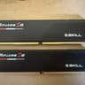 G.Skill Ripjaws S5 32GB 2x16GB CL 36 DDR5-6000 RAM