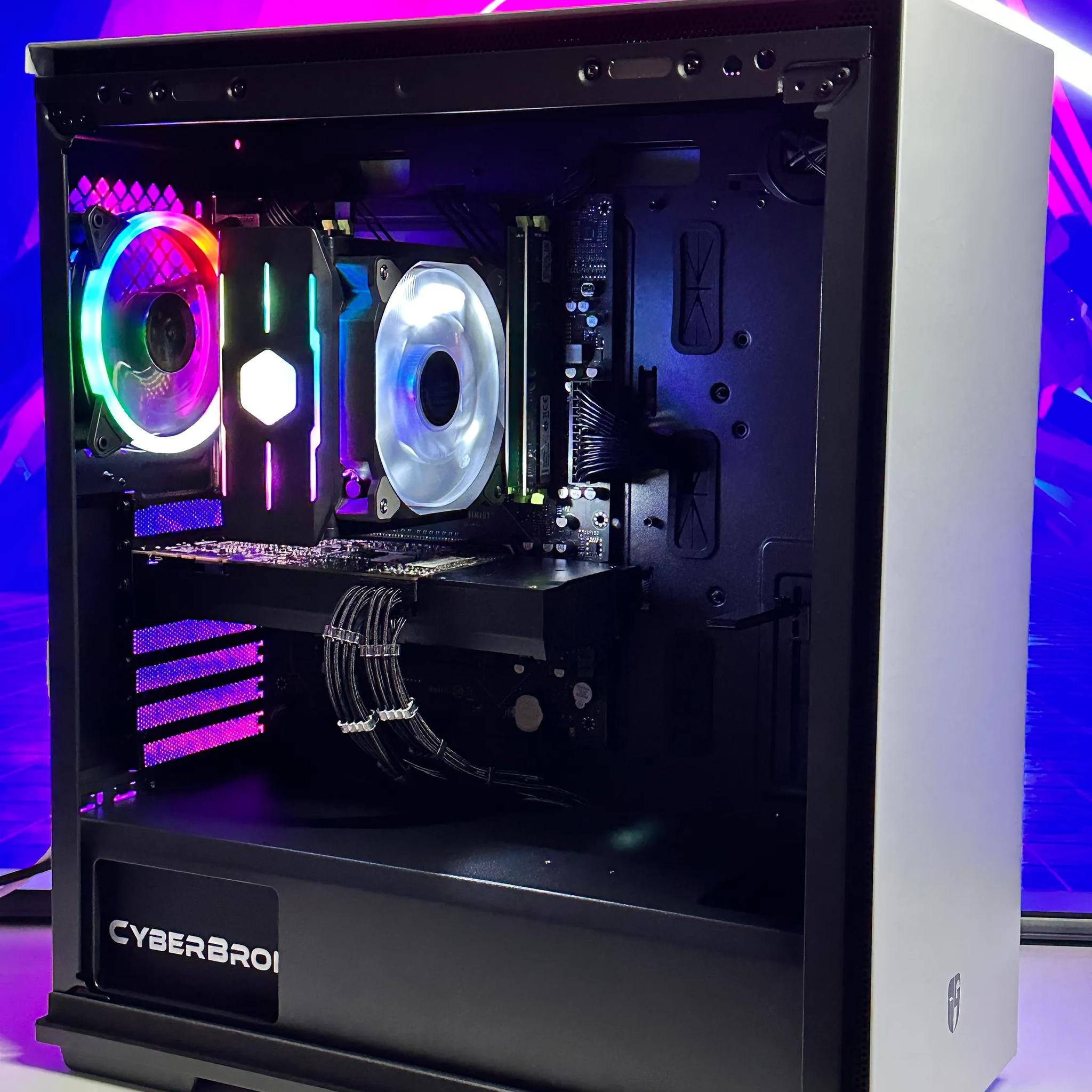 🔫💣For the 💵 💰-Intel  Xeon 1650 V3 6 Cores-Nvidia GTX 970 4GB-16GB DDR4 RAM-512GB NVME