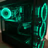 RX 580 | Intel i5 | 16gb ram | 500gb ssd | Gaming PC