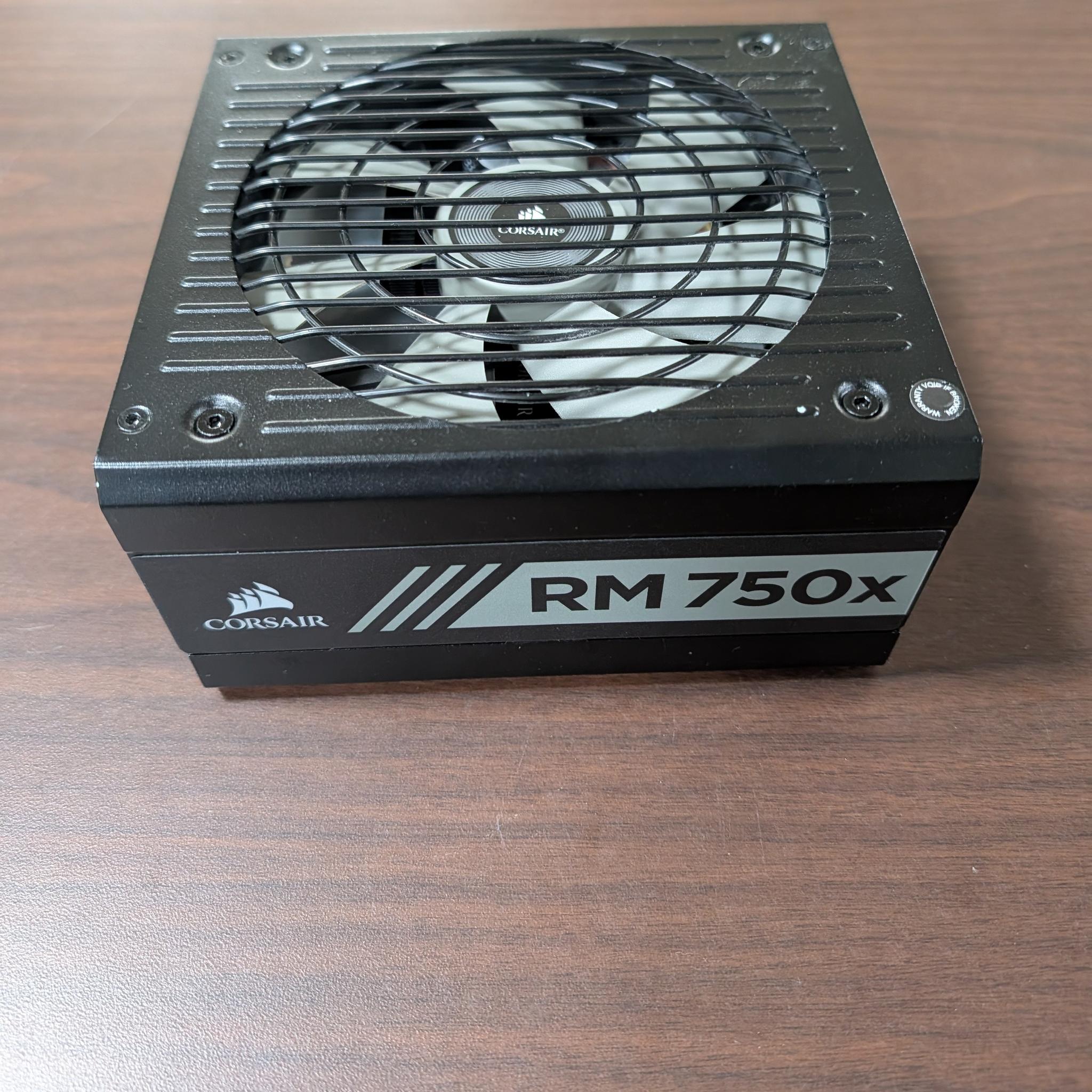 Performance Bundle: i9-9900K | RTX 2070 | Z390 | 16GB DDR4-3200 | RM750x