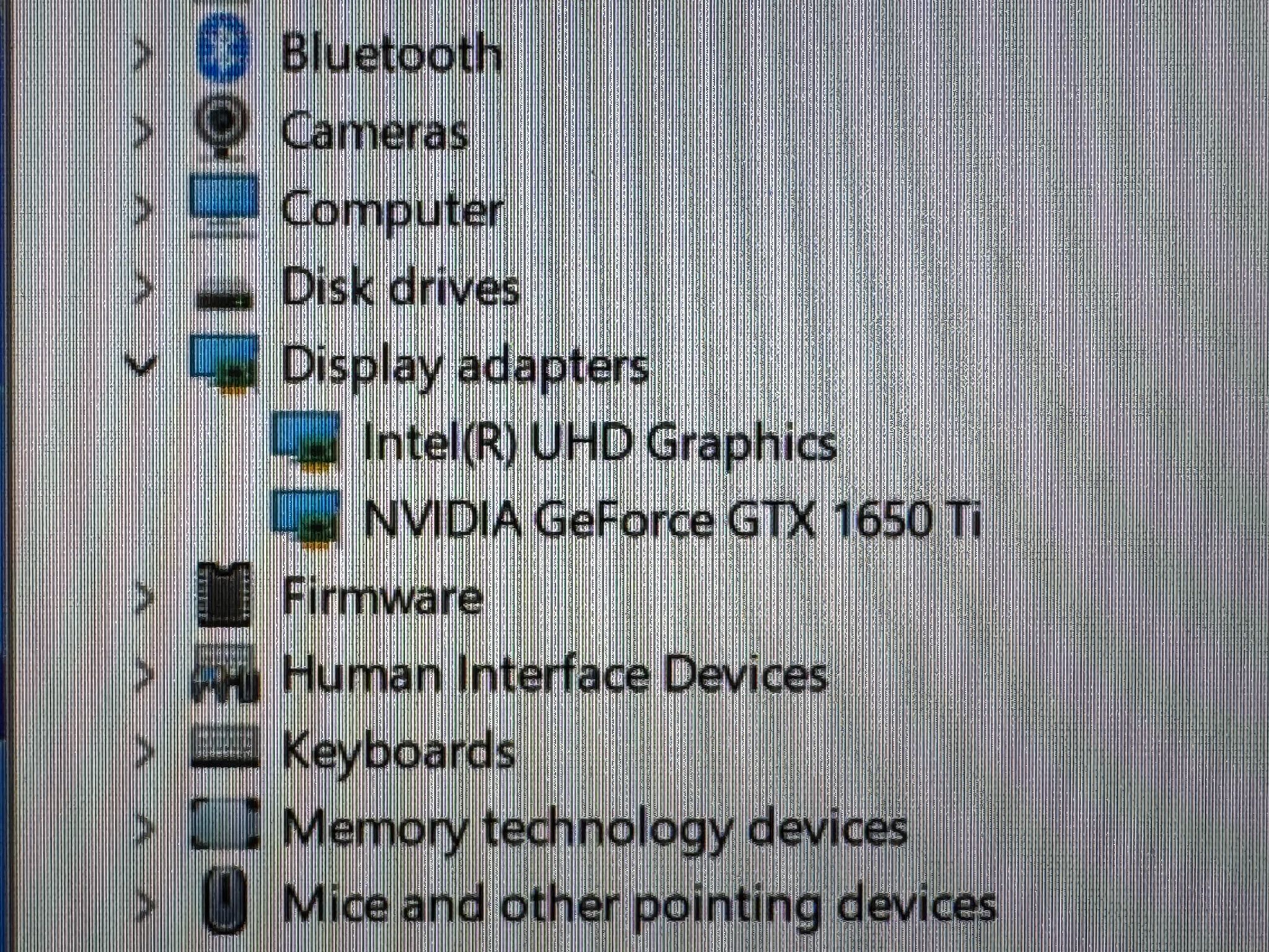 Dell XPS 15 9500 15.6" Laptop Intel Core i7-10750H Nvidia GTX 1650 Ti 16GB RAM 256GB SSD Windows 11