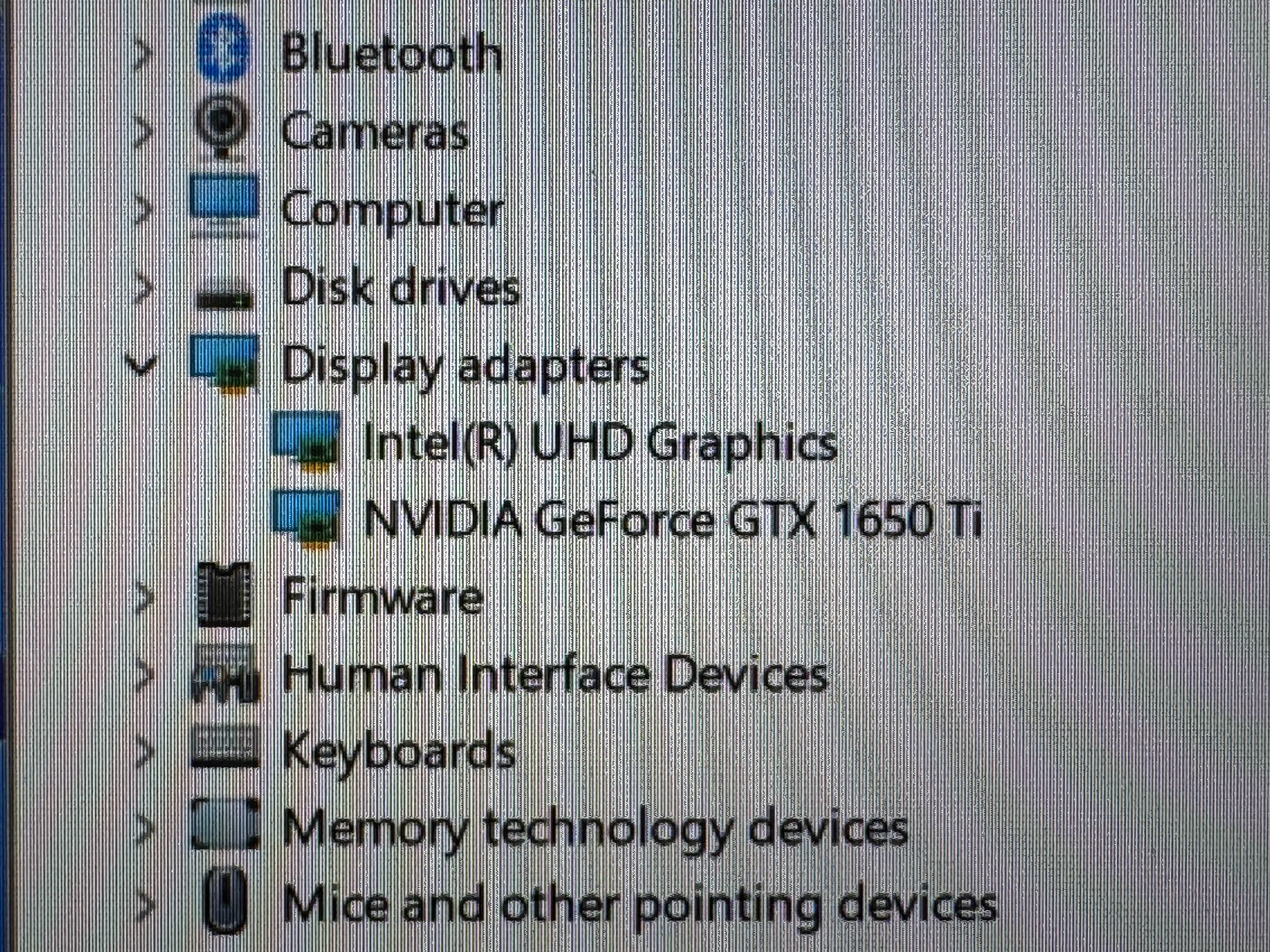 Dell XPS 15 9500 15.6" Laptop Intel Core i7-10750H Nvidia GTX 1650 Ti 16GB RAM 256GB SSD Windows 11