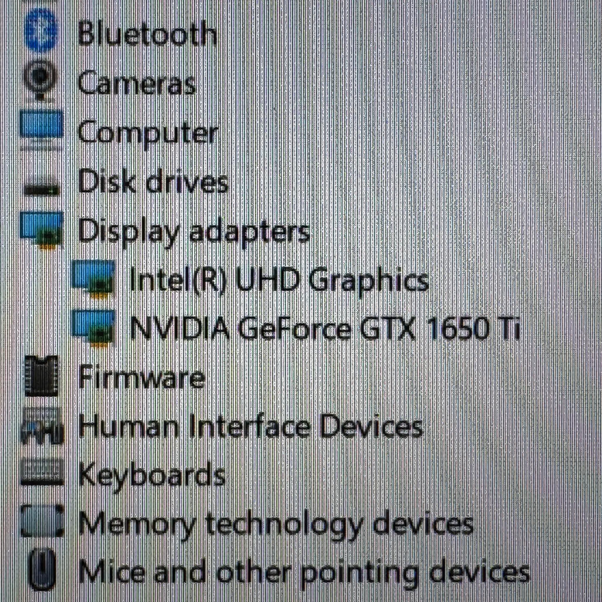 Dell XPS 15 9500 15.6" Laptop Intel Core i7-10750H Nvidia GTX 1650 Ti 16GB RAM 256GB SSD Windows 11