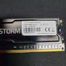 Digital Storm 2x4gb DDR4