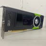 NVIDIA Quadro P5000 16GB GDDR5X Professional Workstation GPU
