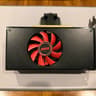 Tested MSI RX580 8GB V1 Graphics Card