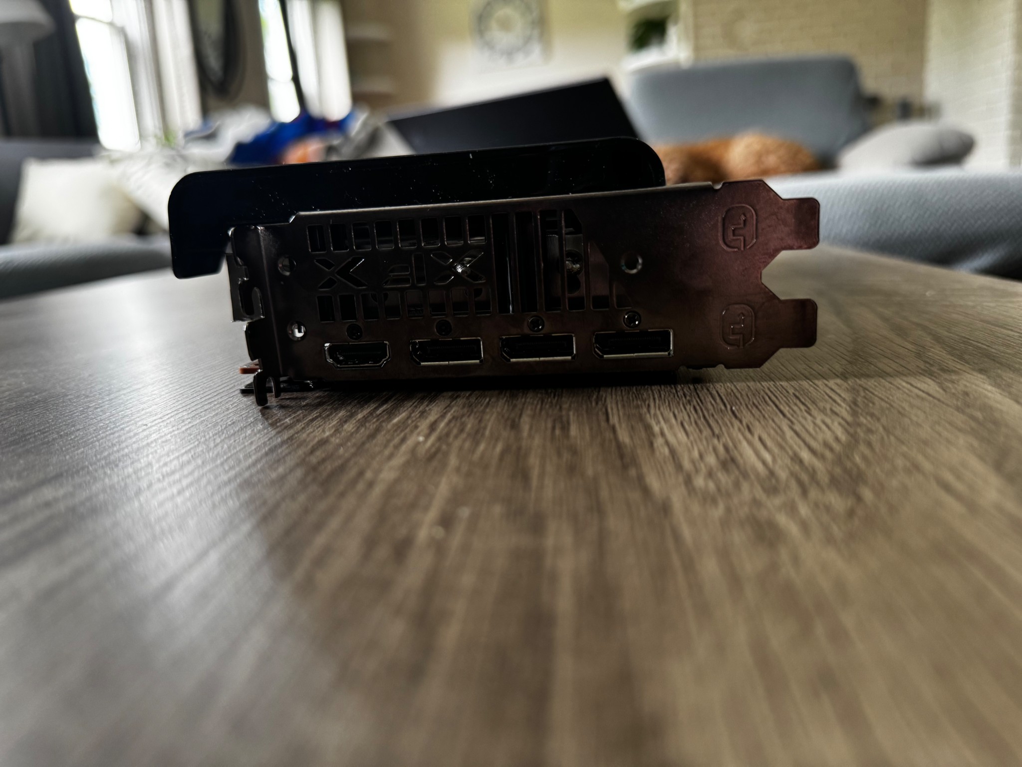 XFX Speedster SWFT 319 RX 6800 | Used 2 Months | Great Condition | 16GB GDDR6