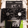 EVGA GEFORCE RTX 3060 12GB GDDR6