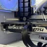 ⚪️ RTX 5060 TI 8gb | RYZEN 5 7600 | 1TB SSD | DDR5 RAM | WATER COOLED GAMING PC ⚪️