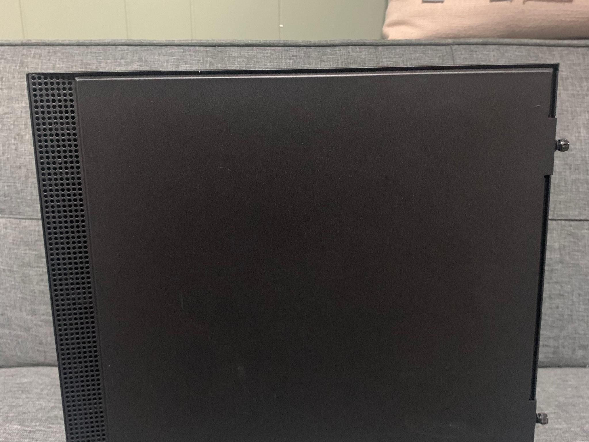 NZXT H210i Mini ITX Case (NEW)