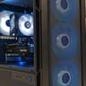 1440P - 1080P - AMD Radeon RX 9060XT 16GB - Intel Core i5 14600KF - 32 GB RAM - 1 TB SSD - Value PC
