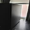 quiet MiniITX tower