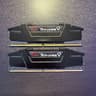 G.SKILL Ripjaws V Series 32GB (2x16GB) DDR4-3600 RAM