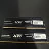 XPG Gammix D10 16GB (2x8GB) DDR4 3000MHz RAM Kit – Tested & Working
