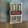 Kingston FURY Beast 32GB DDR5-6000 CL30 (2x16GB) - FAST SHIPPING
