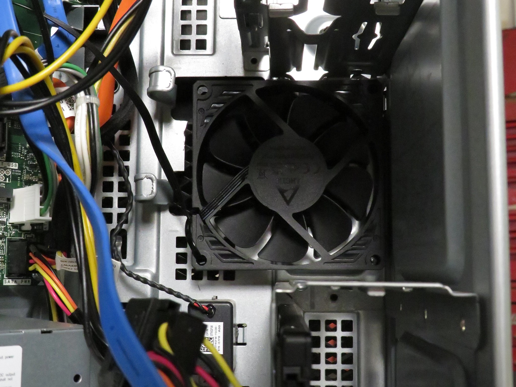 BLACK FRIDAY DEAL! Compact POWER - GTX 1660 Super + i5 9500 + 750 GB SSD + 32 GB DDR4