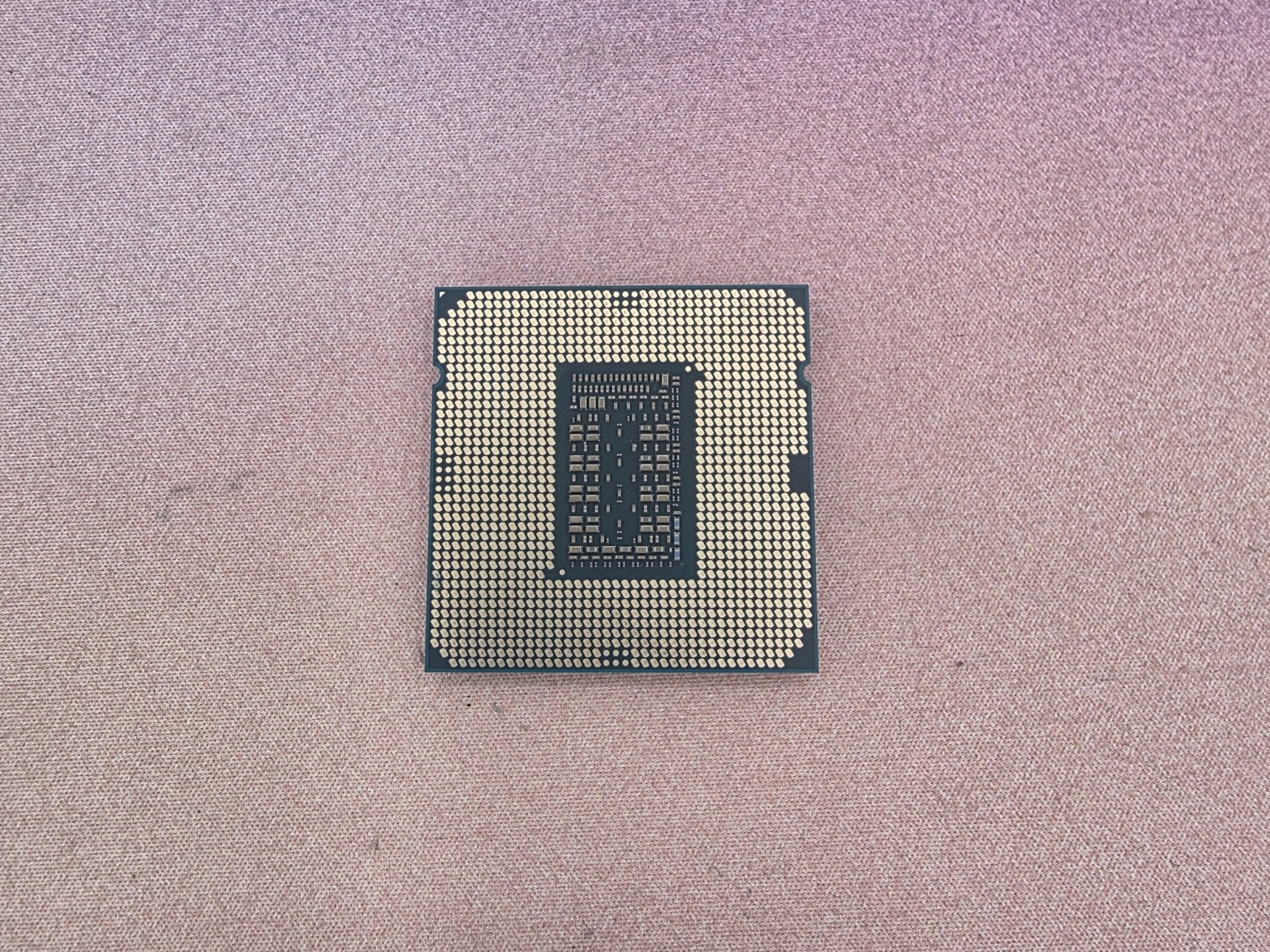 Intel Core i9-11900KF