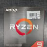 AMD Ryzen 9 5950X 16-Core CPU - Used, In Original Box