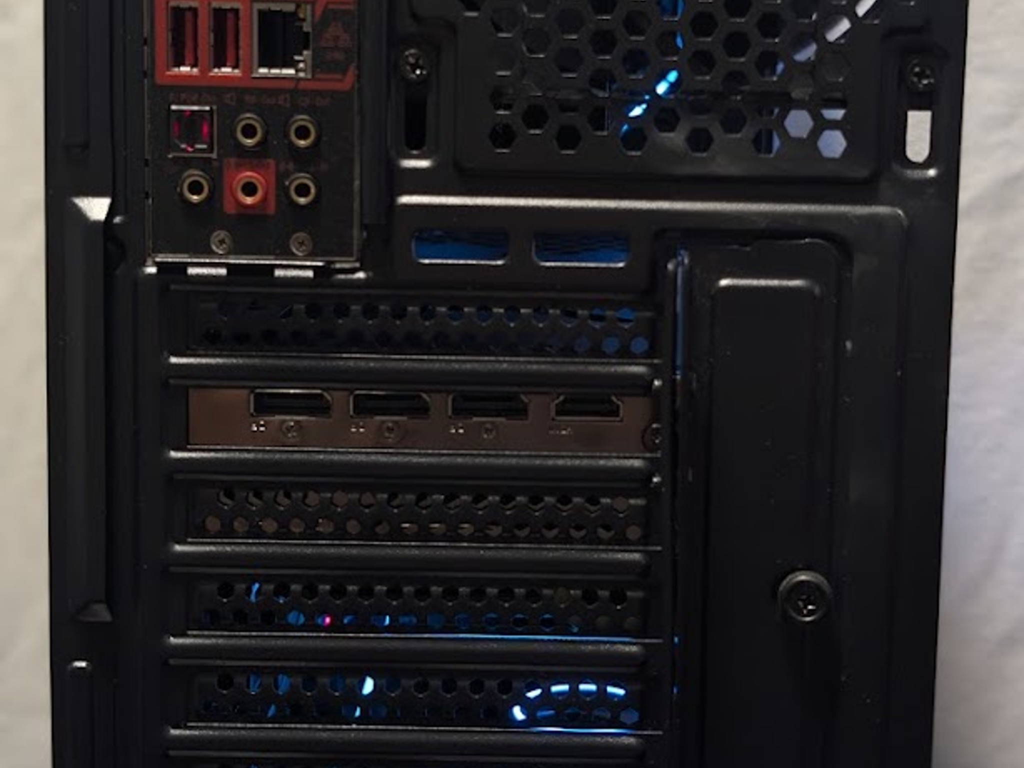 BEAST QUEST: 5800XT | 6900XT | 32gb Corsair DOMINATOR