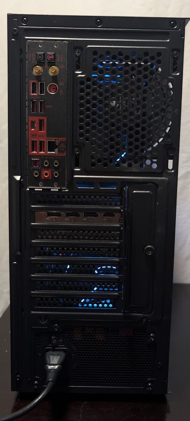 BEAST QUEST: 5800XT | 6900XT | 32gb Corsair DOMINATOR