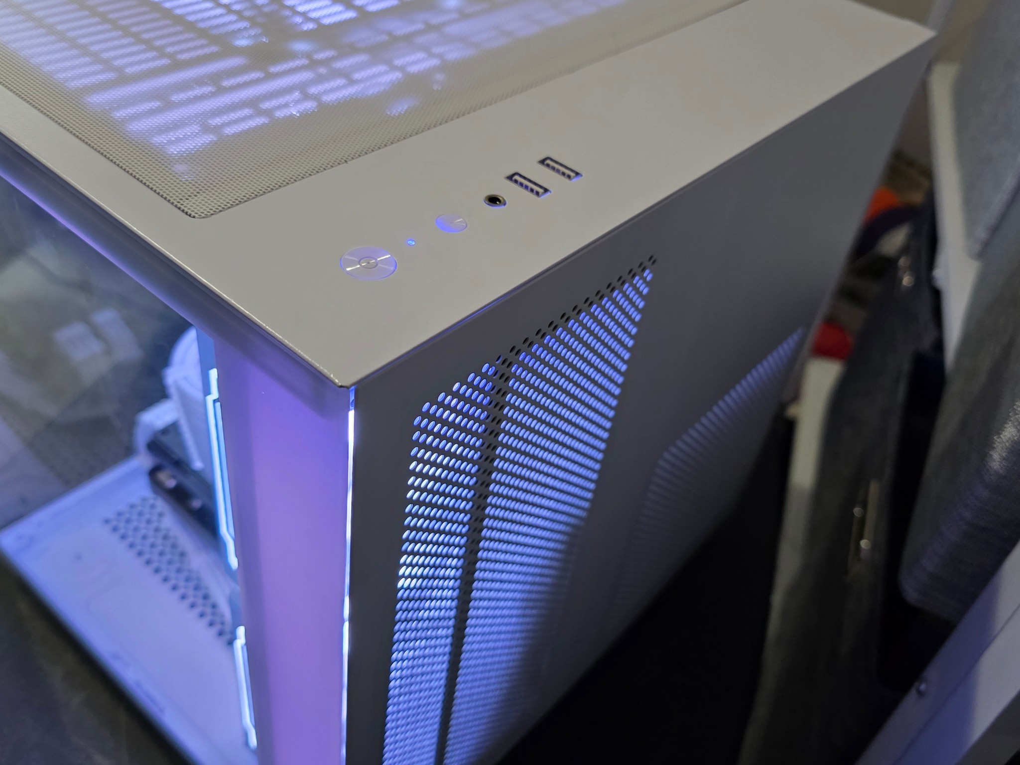 Gaming PC | Computer | 2070 Super | Ryzen 5 3600 | $750 |