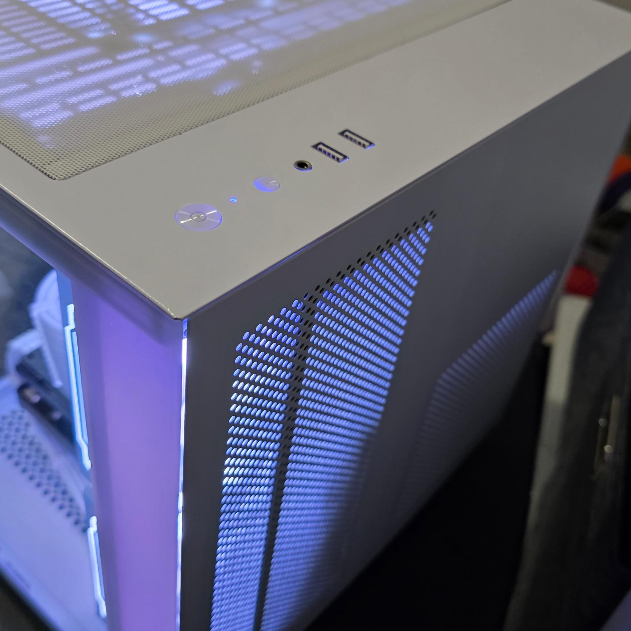 Gaming PC | Computer | 2070 Super | Ryzen 5 3600 | $750 |