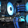 ⚡⚡ | RTX 2070 SUPER 8GB | RYZEN 5 3600 | 16GB DDR4 RAM | 1TB GEN 4 NVME SSD | Electric RTX |