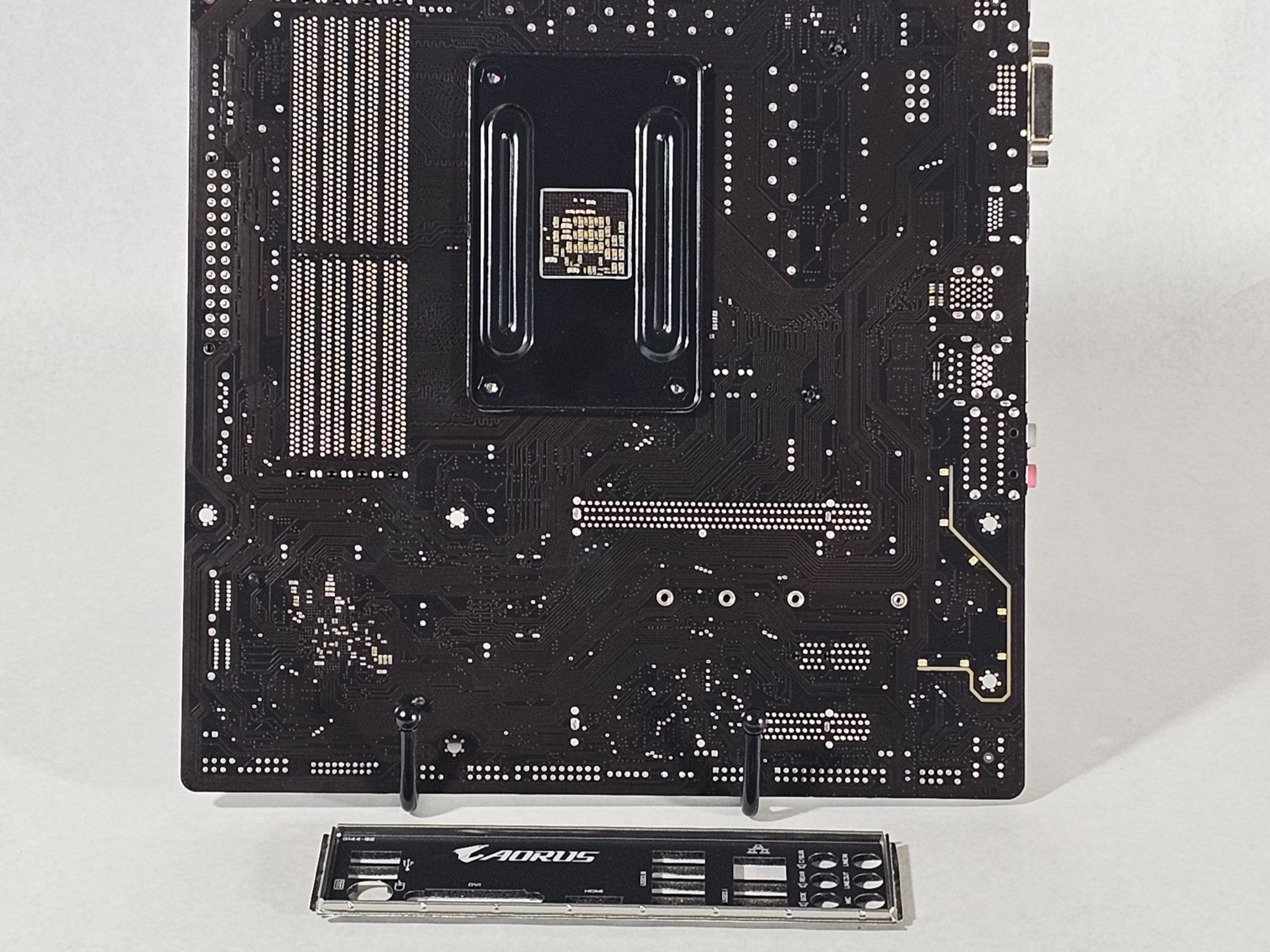 B450 Aorus M AMD AM4 DDR4 mATX Motherboard