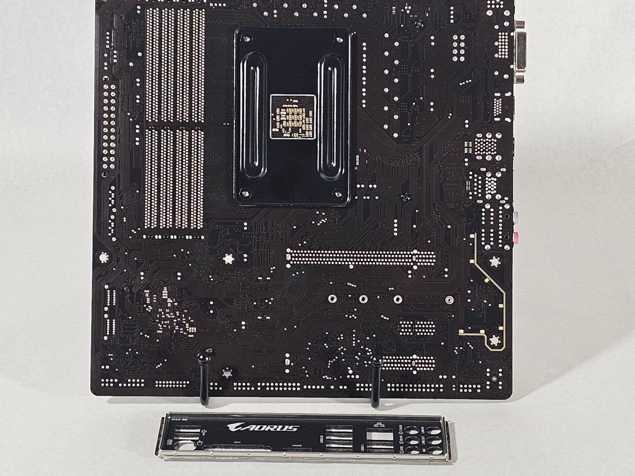 B450 Aorus M AMD AM4 DDR4 mATX Motherboard