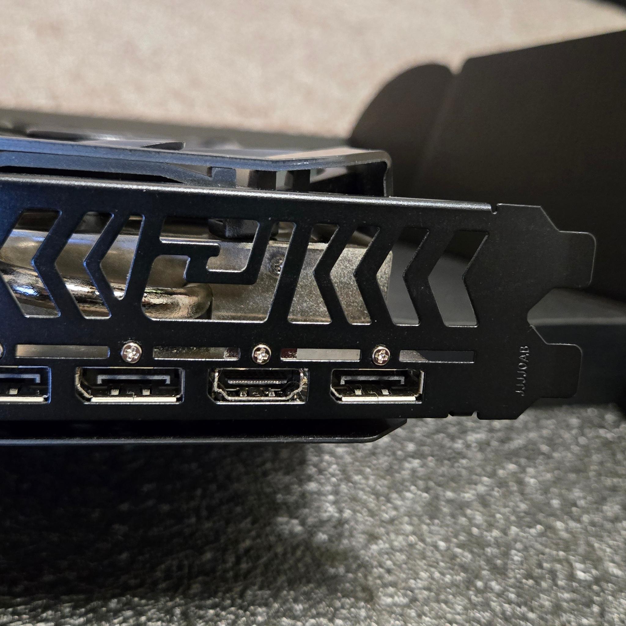 PowerColor Red Devil Radeon RX 6750 XT