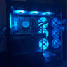 High End Desktop Gaming PC (9800X3D + 32GB DDR5 + 5070Ti)