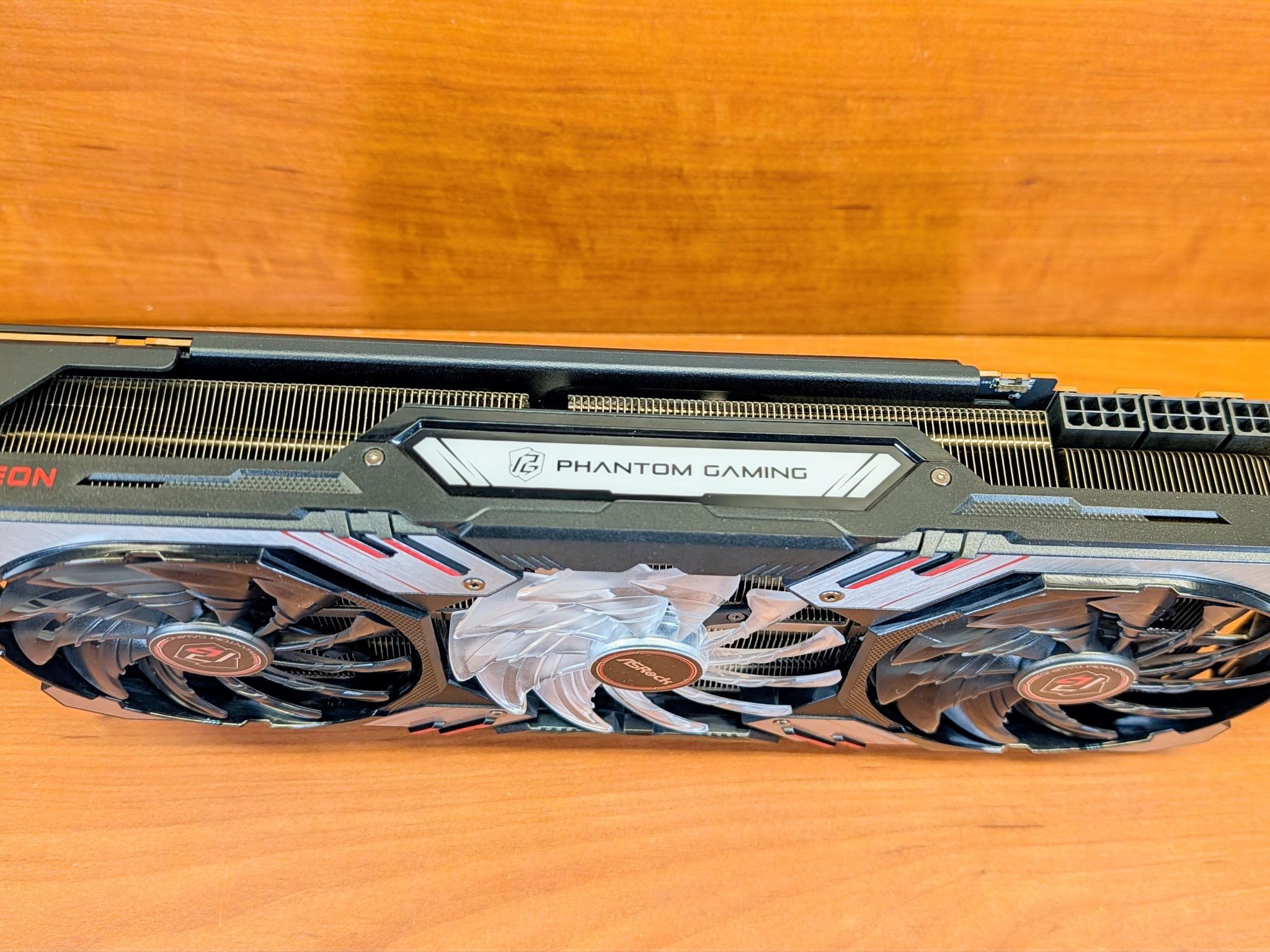 ASRock Phantom Gaming D OC Radeon RX 6900 XT