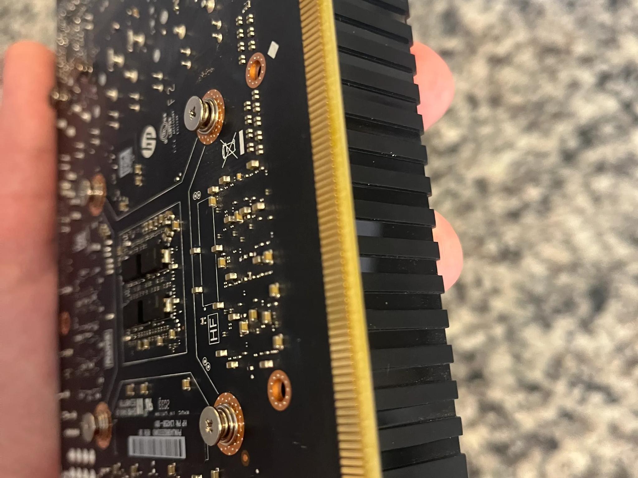 Budget BEAST | 1660 TI | 6GB | HP