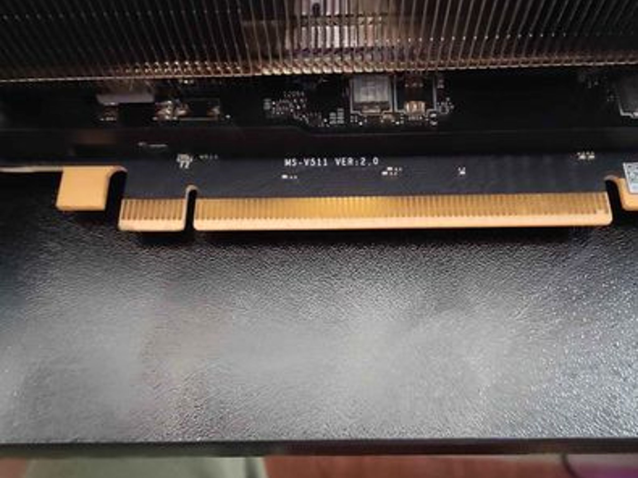 MSI Gaming Trio rtx 4080