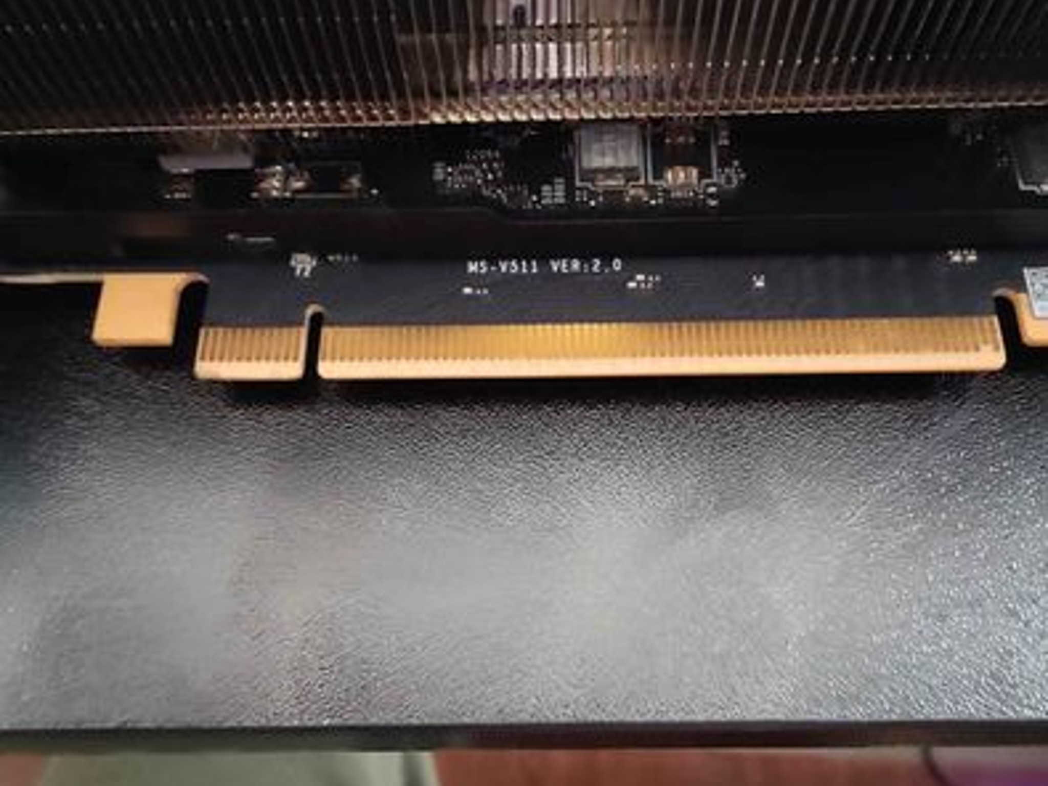 MSI Gaming Trio rtx 4080