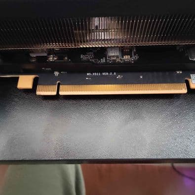MSI Gaming Trio rtx 4080