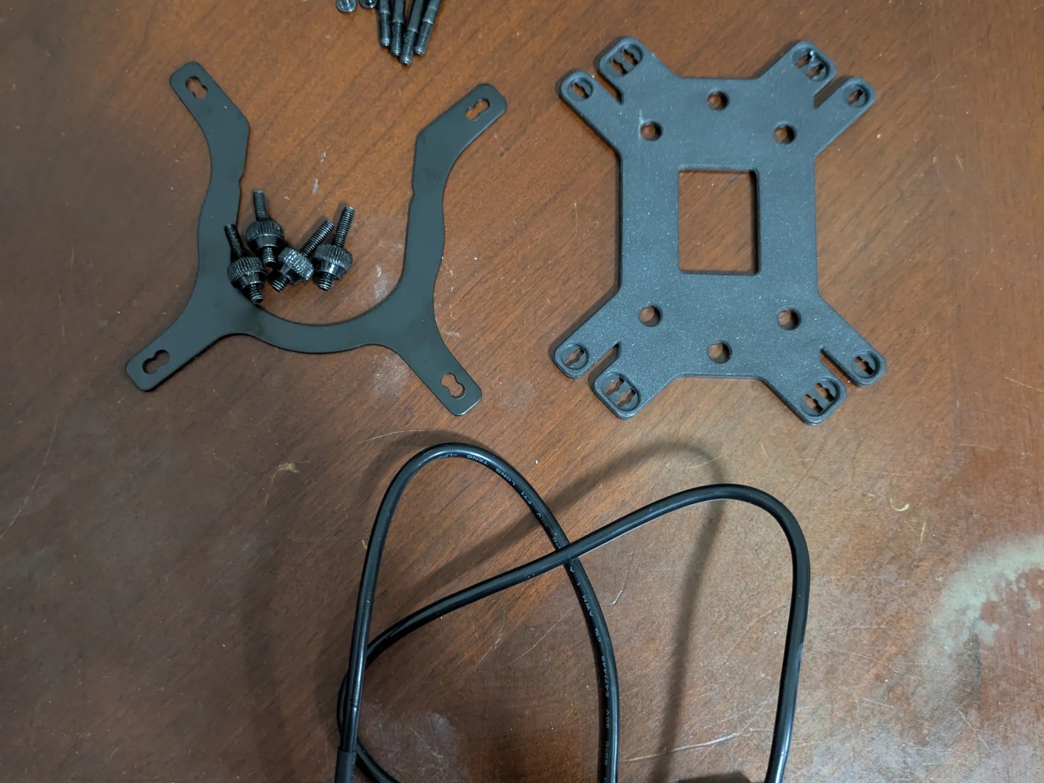 NZXT Kraken M22 120mm AIO CPU Cooler