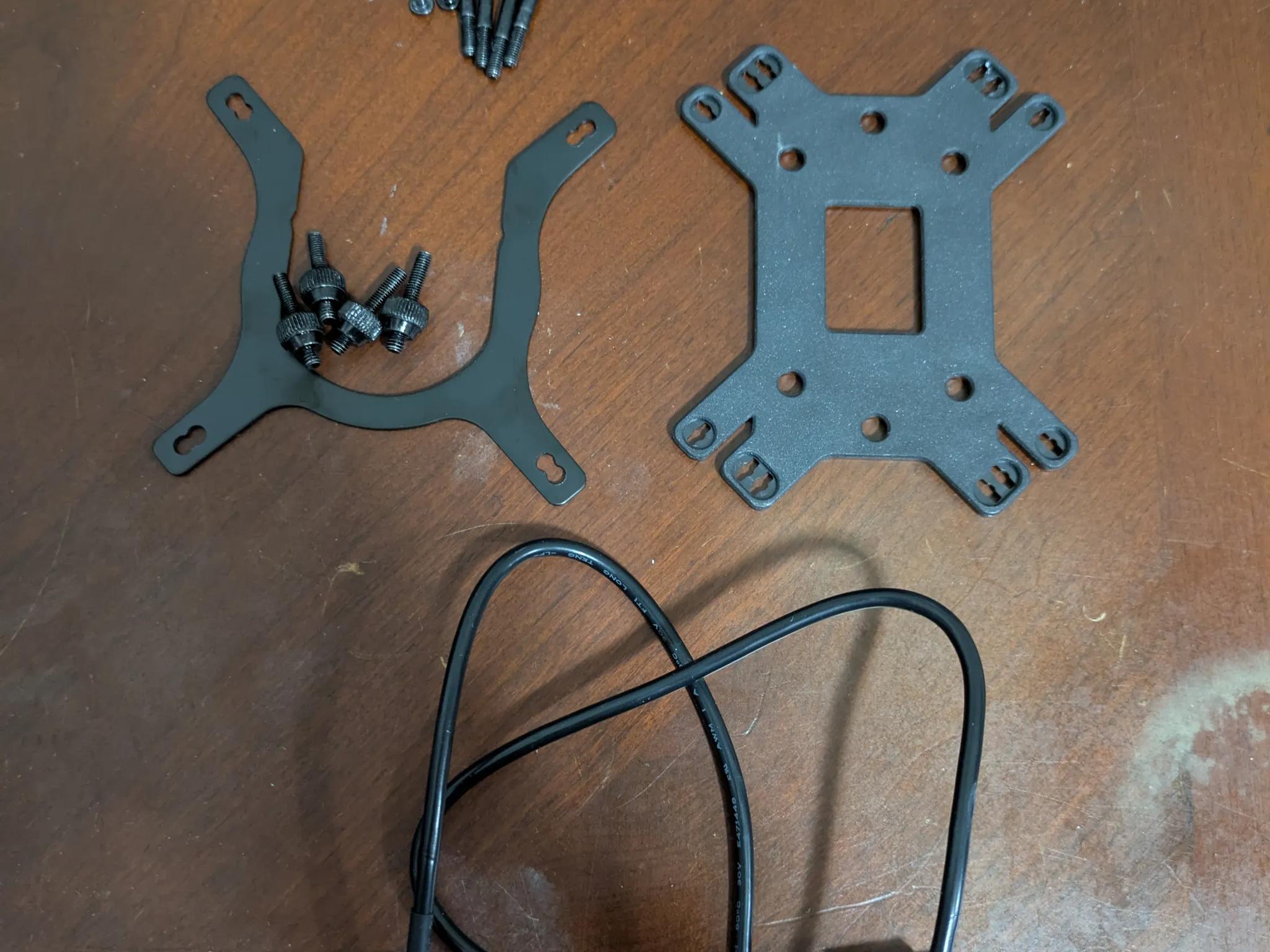 NZXT Kraken M22 120mm AIO CPU Cooler