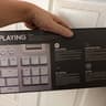 BNIB Logitech G915 TKL Wireless Gaming Keyboard, GL Tactile Switches, White