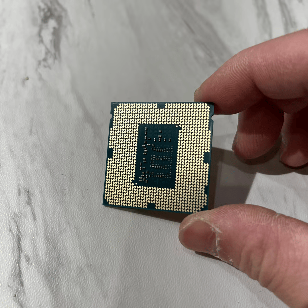 Intel i7-4790K 4GHz Quad-Core CPU