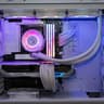 Custom Gaming PC Build