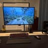 ASUS ROG SWFT OLED PG27AQDM