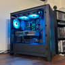 RTX 4070ti Super | Intel i5 14600K | 32GB DDR5 7200MT/s | 2TB SSD | The Ranger RTX