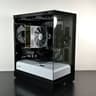 Ryzen 7 5700G + GeForce RTX 3060 12GB | 16GB DDR4 |