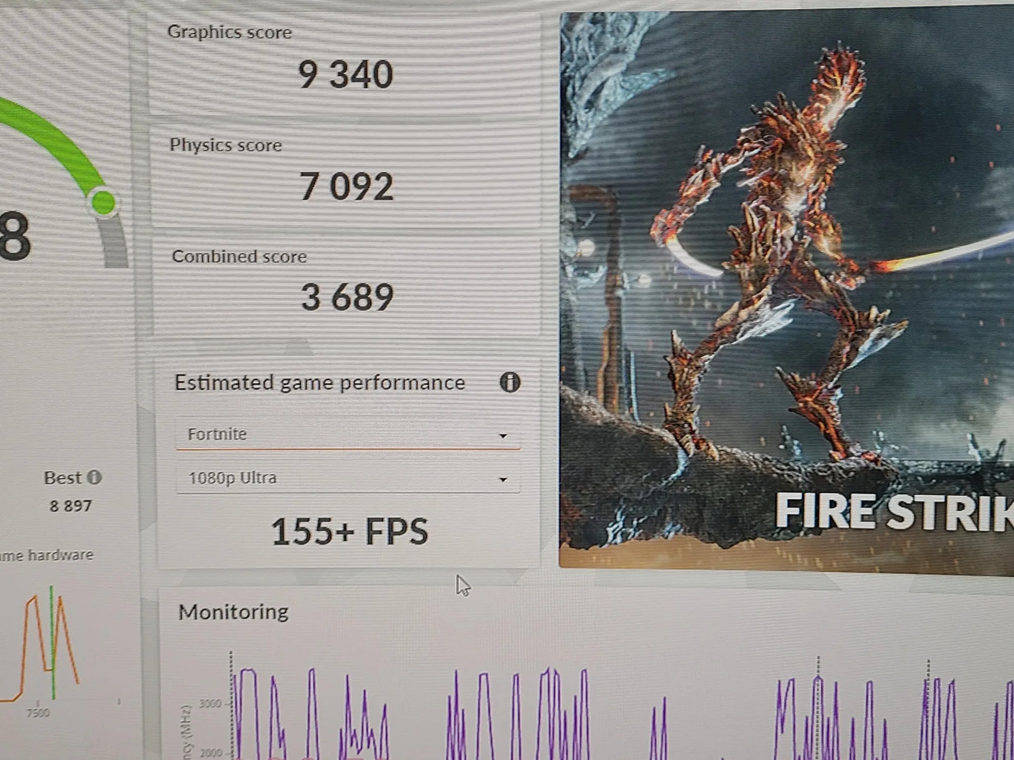 Mini Gaming PC Dell Optiplex (i5 & GTX 1650)