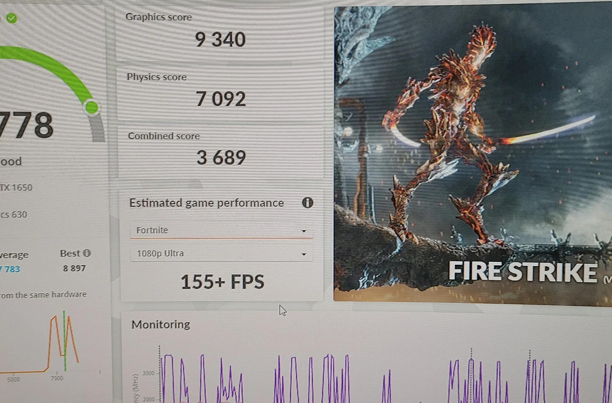 Mini Gaming PC Dell Optiplex (i5 & GTX 1650)