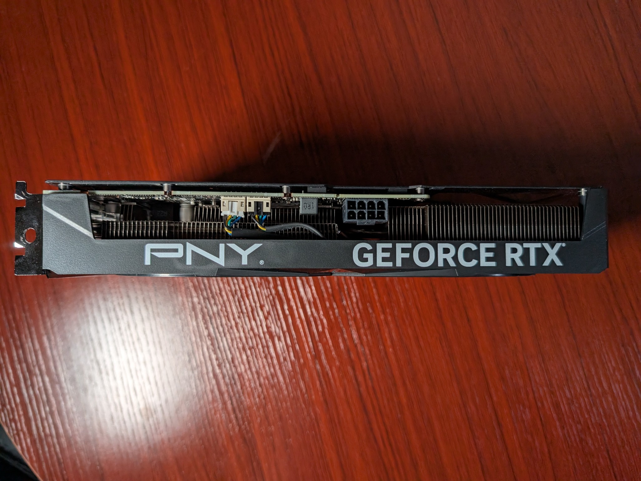 PNY VERTO GeForce RTX 4060 Ti 16GB