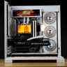 🧊⚡🗡️Polaris V2 - 4K ULTRA PC | RTX 5080 16GB, Ryzen 7 9850X3D, 64GB RAM, 4TB SSD | LCD Display🧊⚡