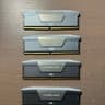 64GB (16X4) CORSAIR VENGEANCE DDR5 RGB RAM 6000 MHZ CL30-36-36-76